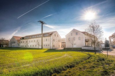 Anlageobjekt*Wohnen mit Blick ins grüne*