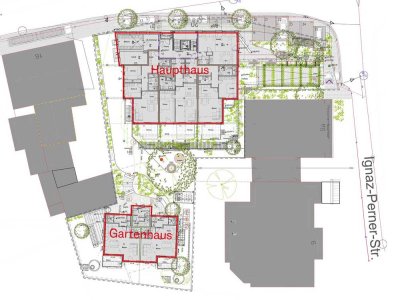 Kluge Investition - Neubau-Erstbezug im Herzen von Ebersberg