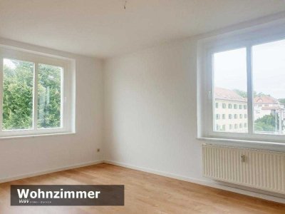 Gemütliche 2-Raum Wohnung nähe HBK. Perfekt für Singles oder Studenten