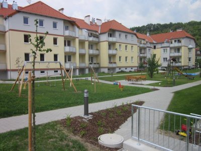 Melk (Pielachberg), 3 Zimmer, 75,97 m² / 04023 90011