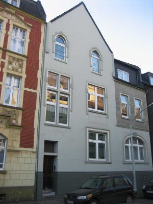 Tolles Wohnhaus in Beeck + Mehrgenerationen + 3WE + Maisonett Wohnung + großer Garten