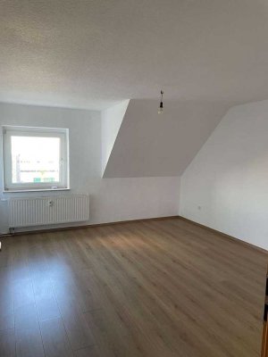 Einladende 2-Zimmer Dachgeschosswohnung in Gelsenkirchen