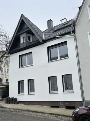 Attraktive 4-Zimmer-Wohnung im Dichterviertel