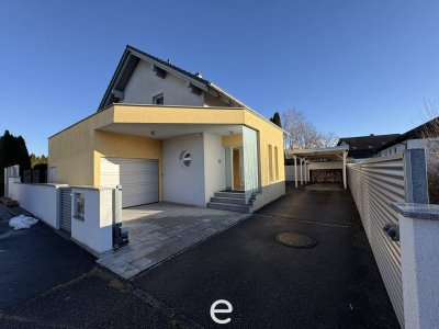 Attraktives Einfamilienhaus in Weibern mit Wohlfühlcharakter