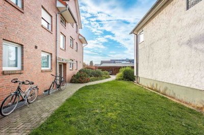 Maisonettewohnung mit Weitblick für Anleger oder Selbstnutzer