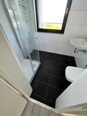 *ALLE NEU* 3 Zimmer-Wohnung mit Balkon Oberhausen