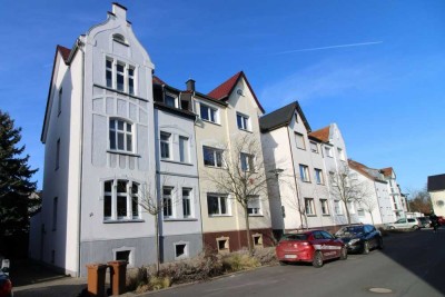 Kapitalanlage: MFH mit Top-Potenzial in Lippstadt