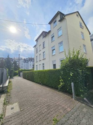 Ab 01.09.2024 - gemütlich möbliertes 1 Zimmer Apartment in Frankfurt Rödelheim