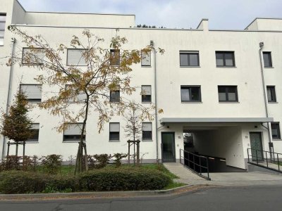 Maisonettewohnung - 3-Zimmer-Wohnung in Offenbach