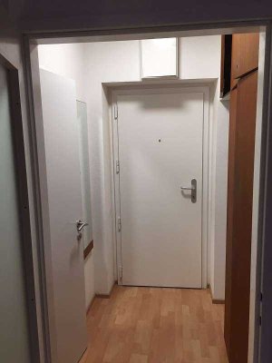 Stilvolle 1-Zimmer-Wohnung mit EBK in Wilhelmshaven