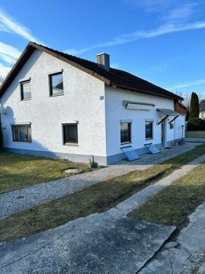 Günstiges 5-Zimmer-Einfamilienhaus in Pocking