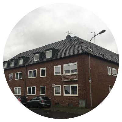 2 Zi. Wohnung in Rommerskirchen ab sofort verfügbar!