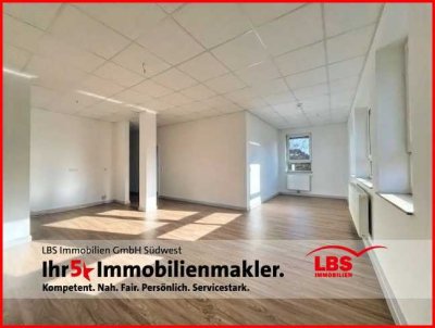 RESERVIERT!!! Attraktive Wohnung in zentraler Lage