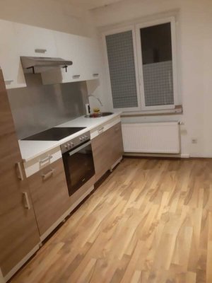 Schöne 4-Zimmer-Wohnung in Heidenheim an der Brenz