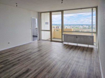 Gemütliche 2-Zimmer-Wohnung in Sankt Augustin