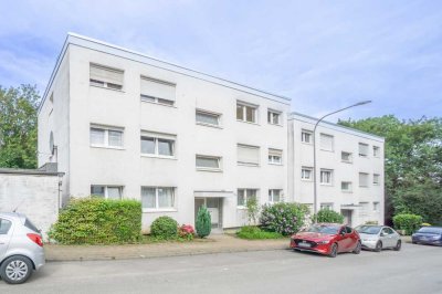 PROVISIONSFREI! 65qm ETW in Remscheid-Vieringhausen!