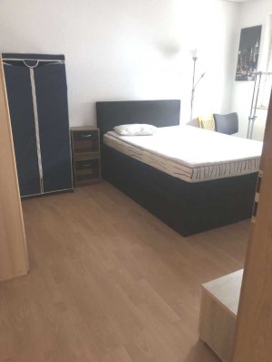 Gemütliche 2 Zimmer Wohnung !