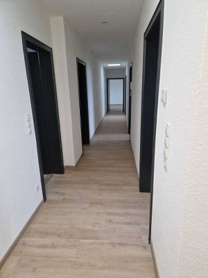 Sanierte 3,5-Zimmer-Wohnung in Waldesch