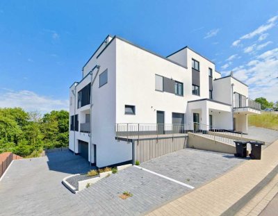 Kenn | Kenner Ley | exklusive Ausstattung | Balkon | TG-Stellplatz mit Wallbox