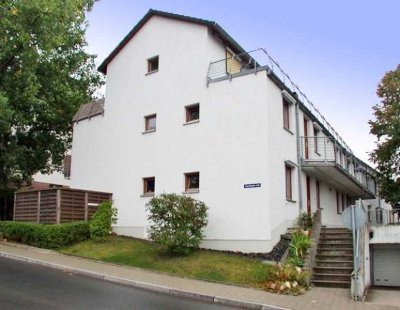 +++ 4-Raumwohnung mit Balkon  +++