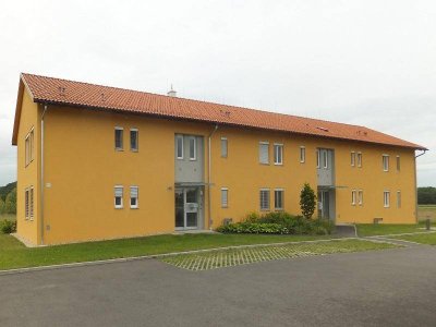 PROVISIONSFREI - Fürstenfeld - geförderte Miete - 3 Zimmer