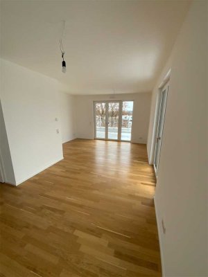 3 ZKB Penthouse-Whg. mit Einbauküche, Neubau 2023, Osnabrück