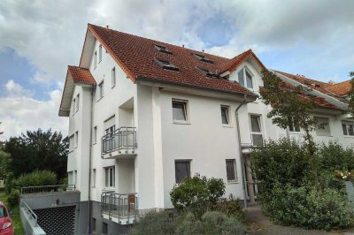 ++TOP Lage++1 ZKB++TG Stellplatz++Balkon++300m zum See++Tageslichtbad++vermietet