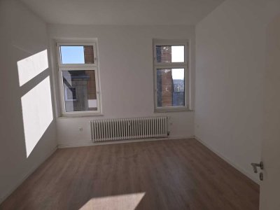 4,5 Raumwohnung zentral gelegen