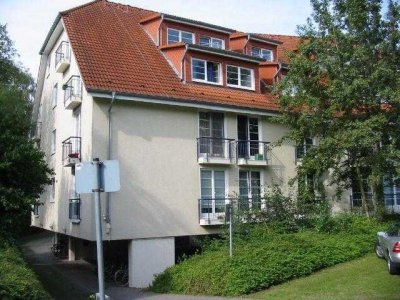 Nur für Studierende: Schnuckeliges und helles 1 Zimmer-Apartment in toller Lage zu Lahn+Innenstad...