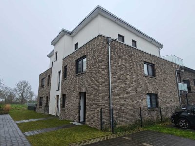 Exklusive Penthouse Wohnung im Schönen Xanten