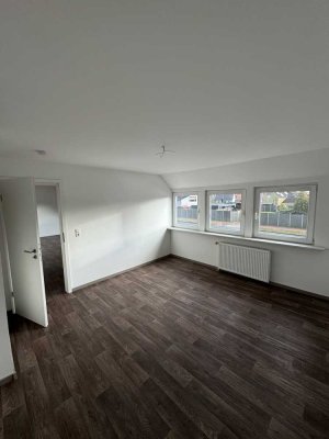 Helle und moderne 2 Zimmer Wohnung in Ritterhude; Ideal für Singles und Paare