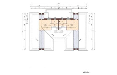 Hochwertige Wohnung 1+2 OG - ca. 125qm Extraklasse