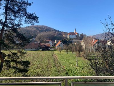 Kaufen oder Mieten! Gemütliche 2-Zimmer-Eigentumswohnung mit Balkon und Parktplatz in toller ruhiger Lage in Graz Straßgang!