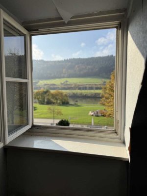 Schöne Wohnung in Zeltingen mit Moselblick