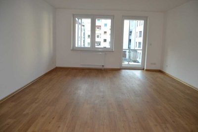 SEHR EDEL!!  3-Zimmer in Neubau in perfekter Lage!