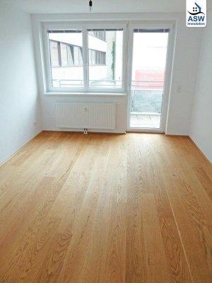 Wunderschöne 2-Zimmer Neubauwohnung mit Terrasse Nähe Hernalser Hauptstraße