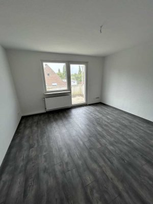 Schöne 2-Zimmer-Wohnung mit Balkon, in ruhiger Lage