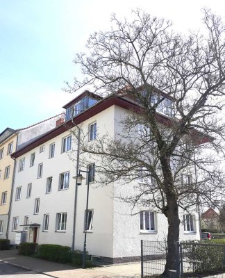 Großzügige 3-Zimmer-Wohnung mit Balkon