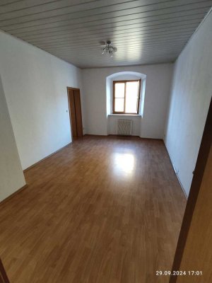 2-Zimmer-Wohnung in Schmidmühlen