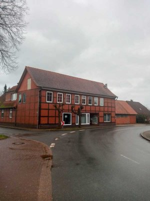 Bauernhaus mit Geschichte, zentral gelegen