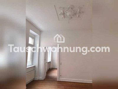 Tauschwohnung: Altbau Wohnung zum tauschen