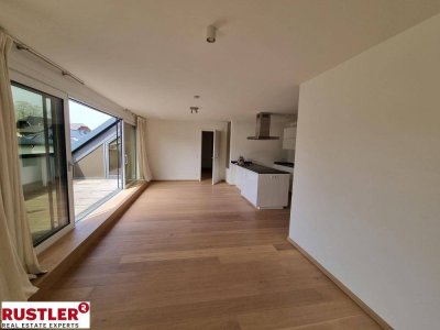 HERRLICHES PENTHOUSE MIT SONNENTERRASSE