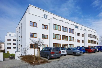 1 Raum Studentenapartment TU Nähe, mit Pantryküche, Aufzug, Tiefgarage