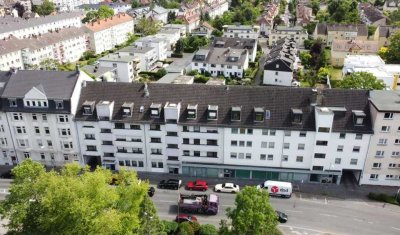 4-Zimmer-Wohnung mit Balkon in Top Lage Offenbachs -Direkt vom Eigentümer