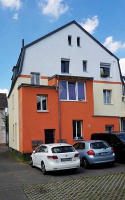 Schöne 3,5-Zimmer-Wohnung in Leichlingen (Rheinland)