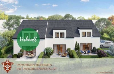 °°° Reihenmittelhaus mit hochwertiger Ausstattung und moderner Technik °°°