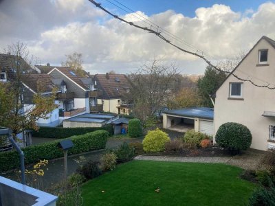 Ruhige 2-Zimmer-Wohnung mit Balkon in Remscheid