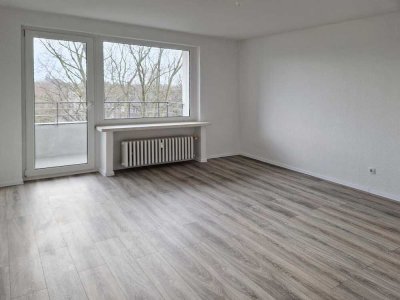 Wunderschöne & renovierte 4-Zimmer-Wohnung