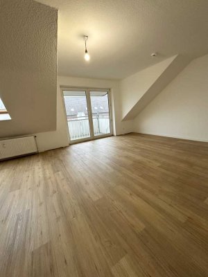 Moderne 3-Zimmer-Wohnung in Ihlseenähe – Erstbezug nach Sanierung