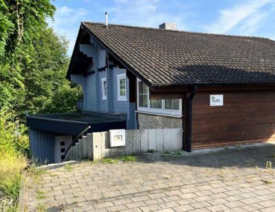 Günstiges, modernisiertes 6-Raum-Einfamilienhaus in Mehlbergen Balge